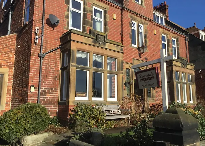 Lee-Side B&B