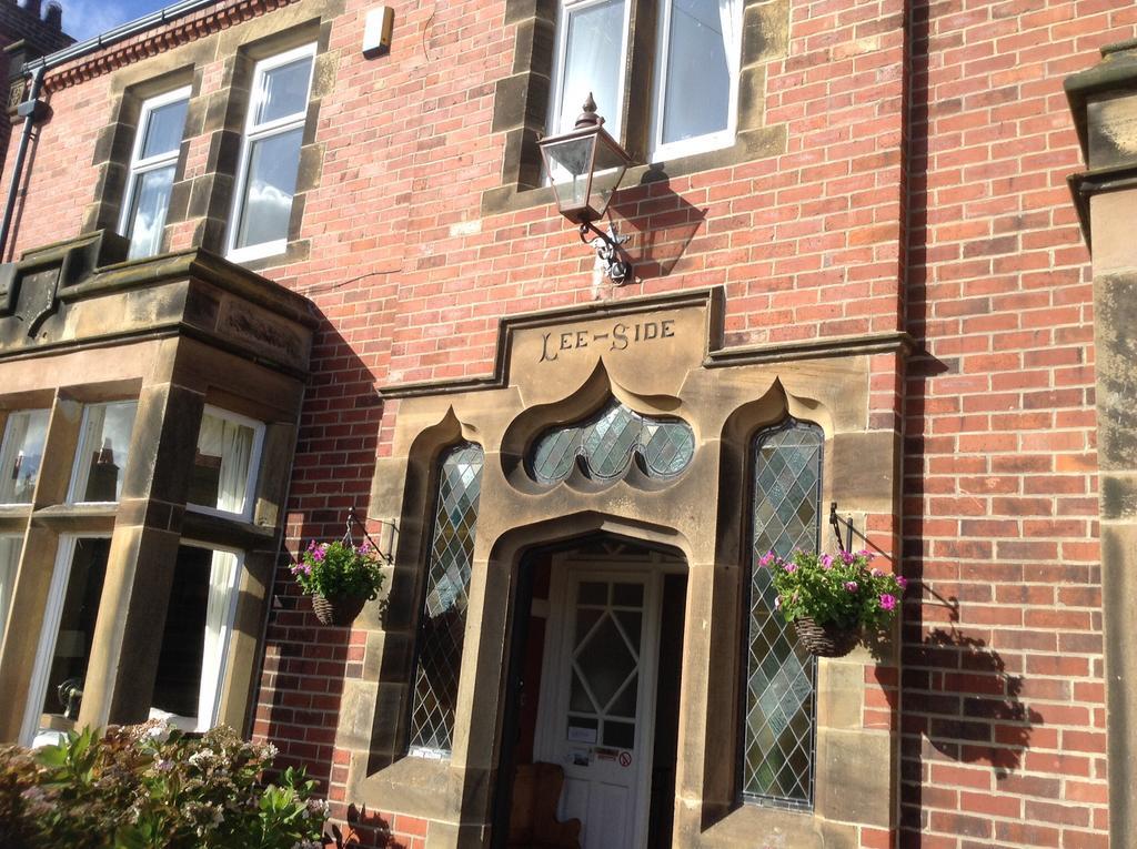Lee-side Bed & Breakfast Robin Hood's Bay